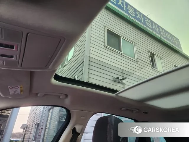 Jaguar F-PACE 2020 Серый из Кореи, фото 5