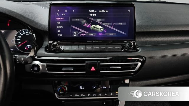 Kia Seltos 2020 Белый из Кореи, фото 5