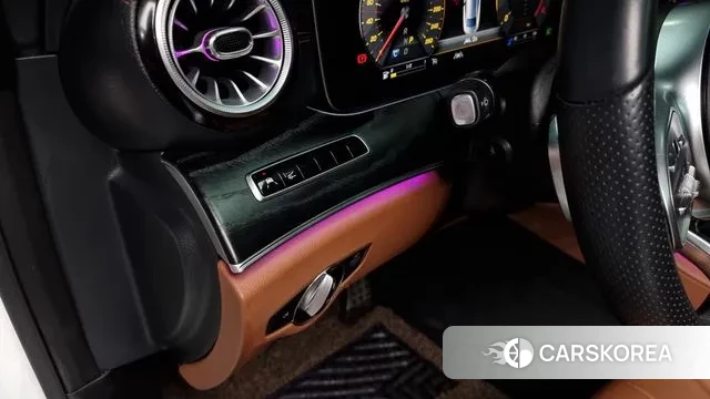 Mercedes-Benz E-Class W213 2020 Белый из Кореи, фото 5