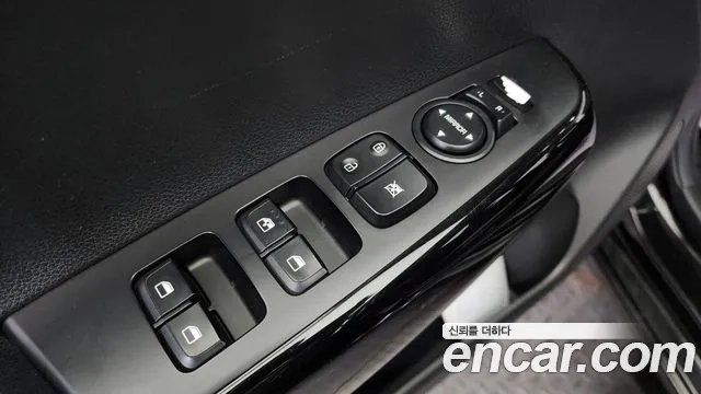 Kia All New Morning (JA) 2018 Черный из Кореи, фото 5