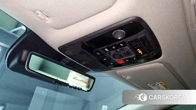 Kia The New Carnival 4th Generation 2024 Белый из Кореи, фото 5