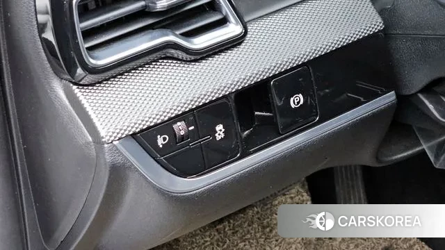 Kia Sportage 5th Generation 2022 Белый из Кореи, фото 5