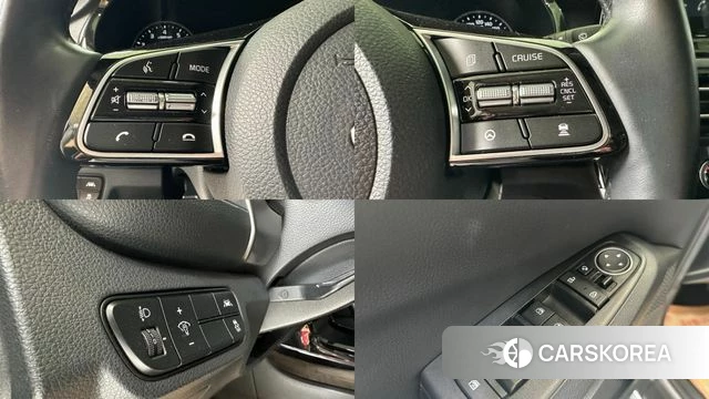 Kia Seltos 2019 Серый из Кореи, фото 5