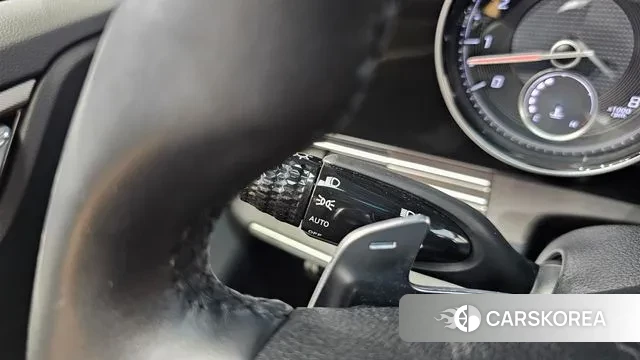 Hyundai The New Grandeur IG 2021 Черный из Кореи, фото 5