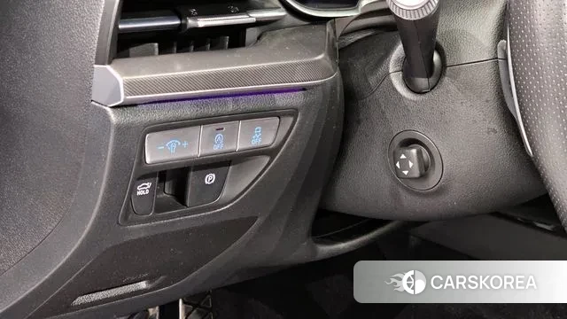 Genesis G80 (RG3) 2022 Белый из Кореи, фото 5