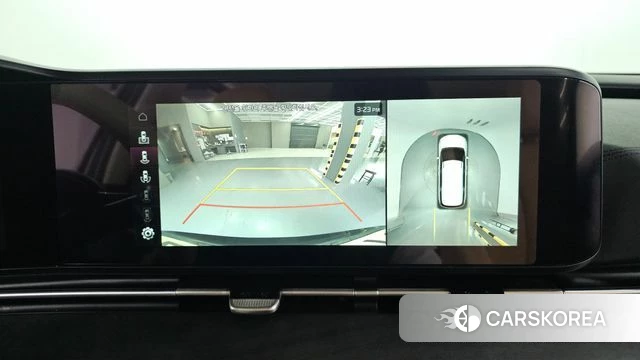 Kia Carnival 4th generation 2021 Черный из Кореи, фото 5