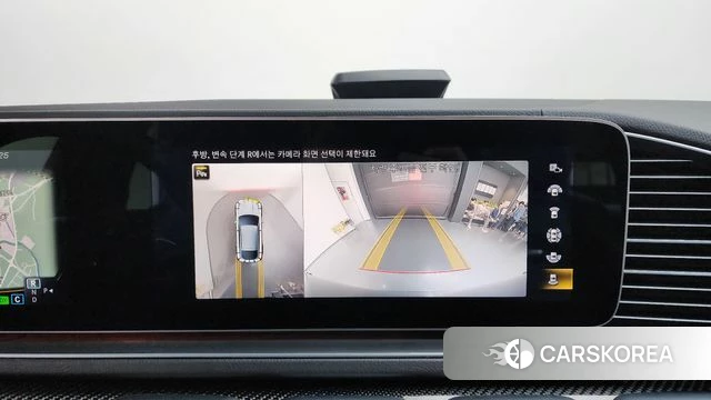 Mercedes-Benz GLE-Class W167 2022 Черный из Кореи, фото 5