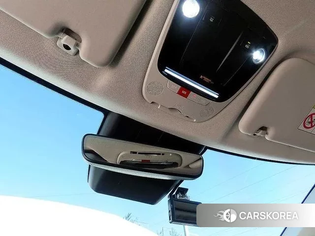 Kia EV6 2022 Белый из Кореи, фото 5