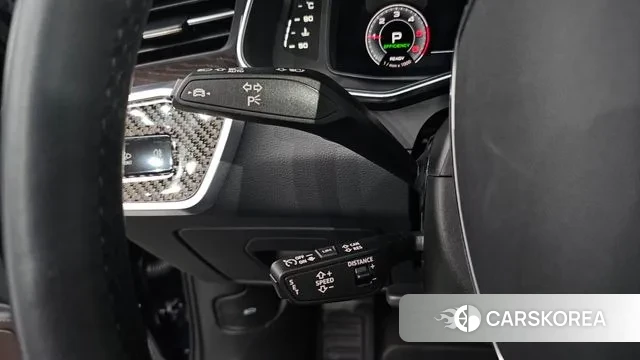 Audi A6 (C8) 2023 Синий из Кореи, фото 5