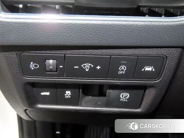 Hyundai Sonata (DN8) 2021 Белый из Кореи, фото 5