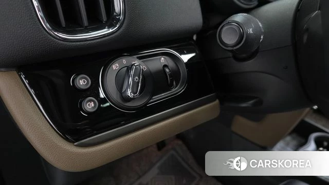 Mini Cooper Countryman 2019 Серый из Кореи, фото 5