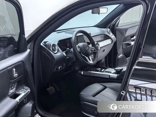 Mercedes-Benz GLB id 4209436 из Китая 5