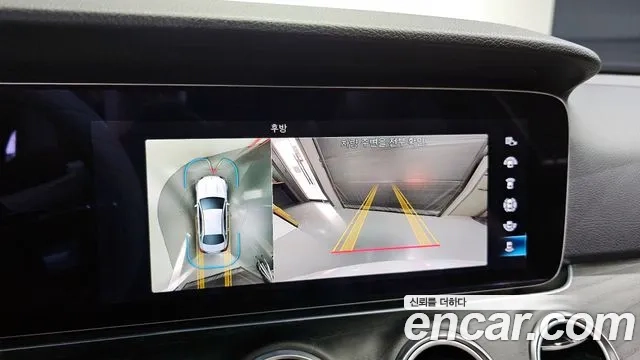 Mercedes-Benz E-Class W213 2021 Белый из Кореи, фото 5