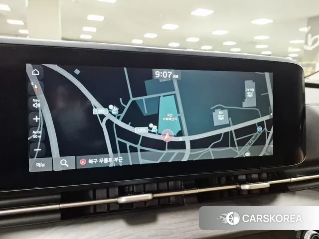 Kia Carnival 4th generation 2022 Белый из Кореи, фото 5