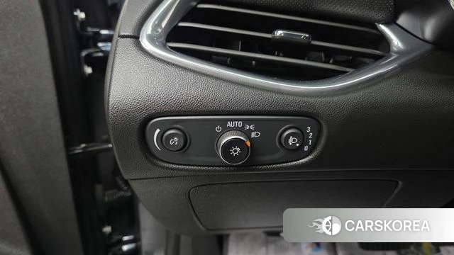 Chevrolet (GM Daewoo) The New Malibu 2019 Серый из Кореи, фото 5