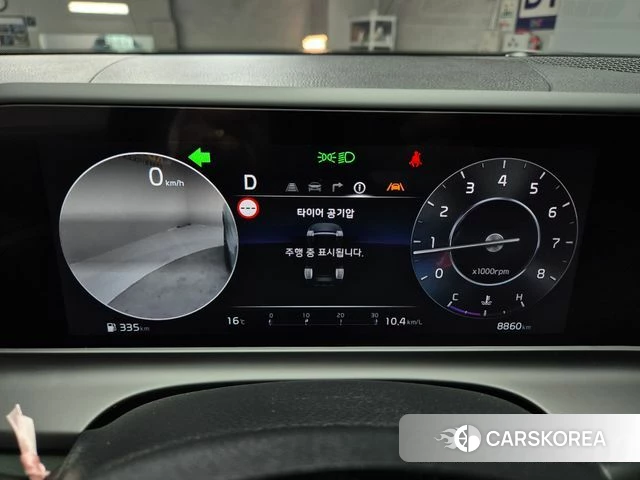 Kia The New Seltos 2025 Темно-зеленый из Кореи, фото 5