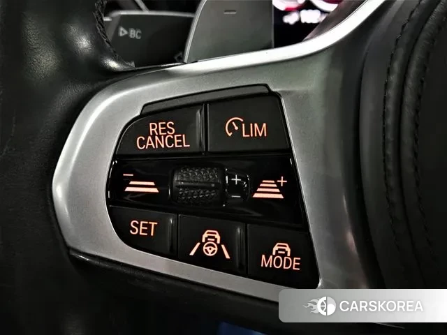 BMW 3 Series (G20) 2021 Серый из Кореи, фото 5