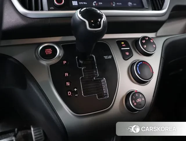 Kia The New Ray 2022 Белый из Кореи, фото 5