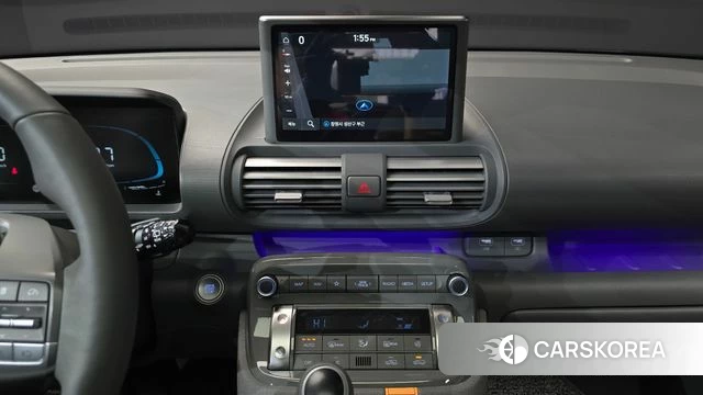 Hyundai Casper 2023 Оранжевый из Кореи, фото 5