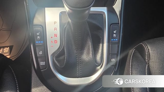 Kia The New K3 2nd generation 2024 Белый из Кореи, фото 5