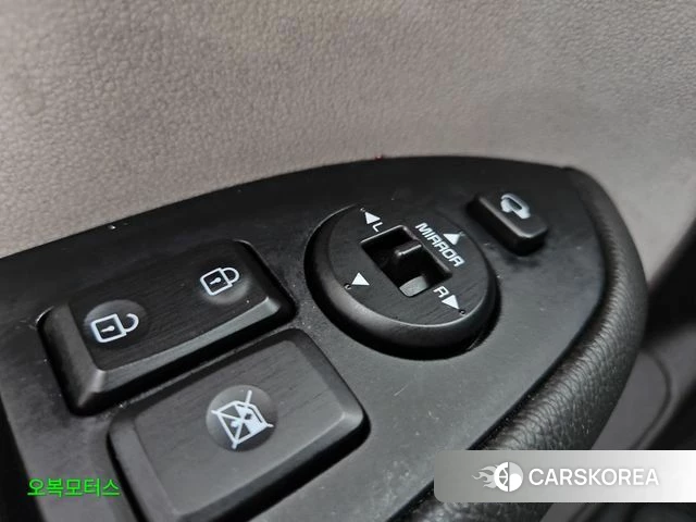Kia The New Ray 2022 Белый из Кореи, фото 5