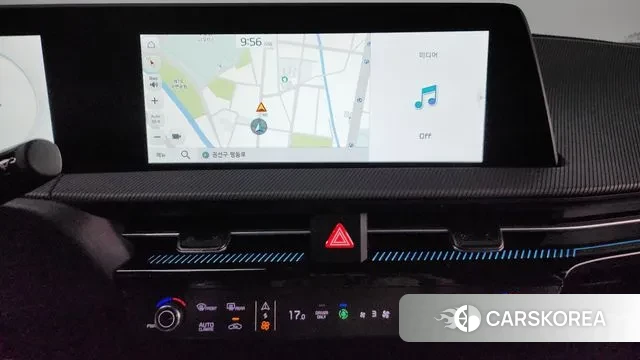 Kia EV6 id 2889613 из Кореи 5