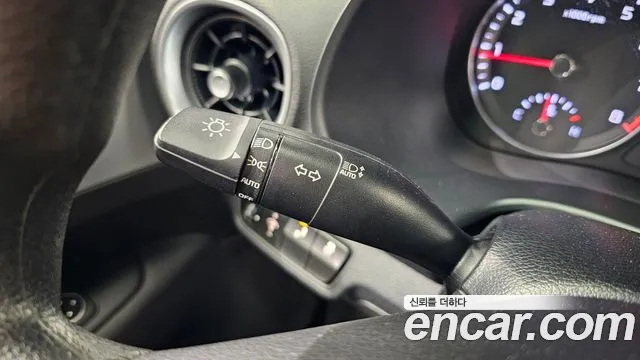 Kia The New K3 2nd generation id 2608398 из Кореи 5