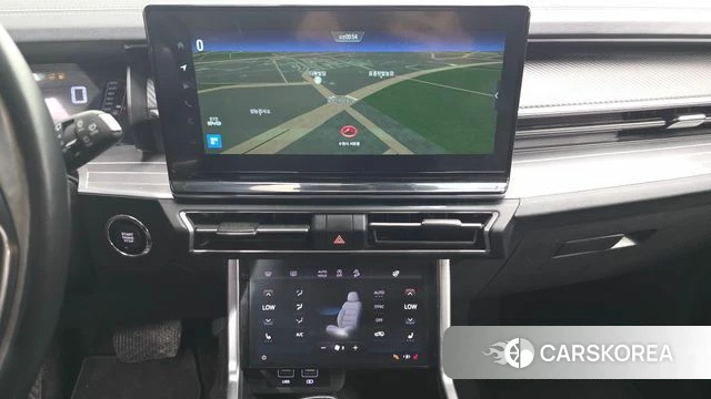 Ssangyong Torres 2022 Белый из Кореи, фото 5