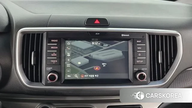 Kia The New Ray 2019 Жемчужный цвет из Кореи, фото 5