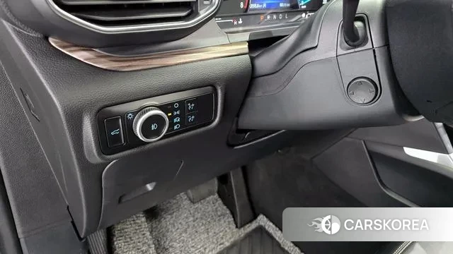 Ford Explorer 6th Generation id 2930095 из Кореи 5