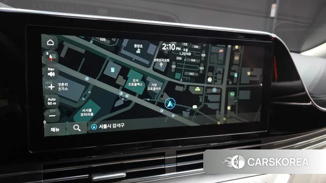 Hyundai The New Grandeur IG 2020 Белый из Кореи, фото 5