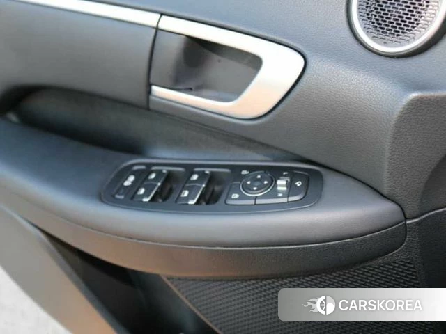 Hyundai Sonata (DN8) 2021 Серый из Кореи, фото 5