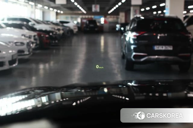 Hyundai Palisade 2021 Серый из Кореи, фото 5