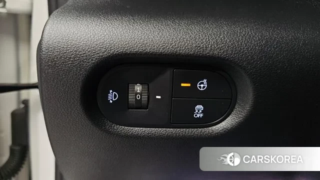 Hyundai Casper 2021 Белый из Кореи, фото 5