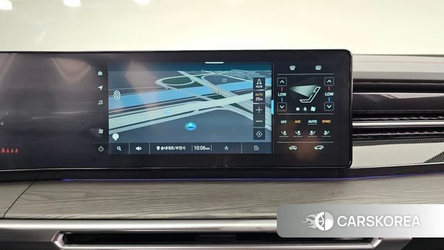 Ssangyong Actian 2nd Generation 2025 Белый из Кореи, фото 5