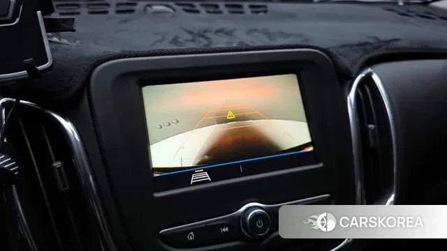 Chevrolet (GM Daewoo) Equinox 2019 Серый из Кореи, фото 5