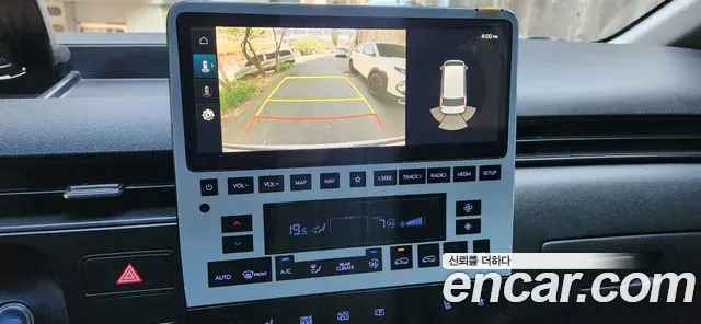 Hyundai Staria id 2673564 из Кореи 5