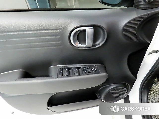 Hyundai Casper 2024 Белый из Кореи, фото 5