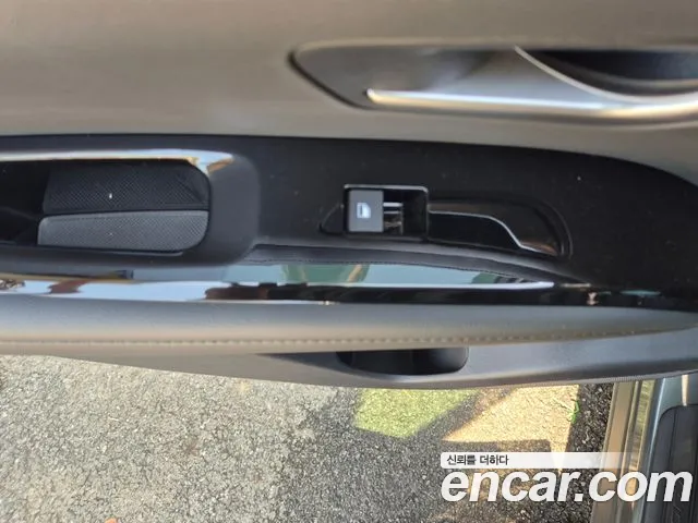 Hyundai The New Tucson (NX4) id 2714499 из Кореи 5