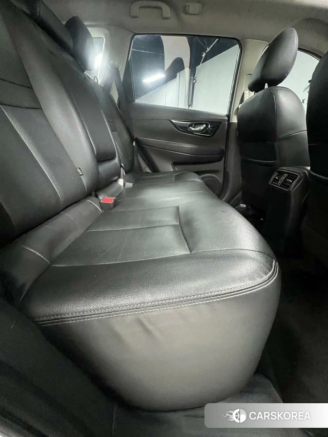 Nissan Qijun 2022 Белый из Китая, фото 5