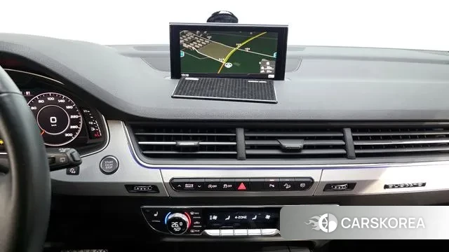 Audi Q7 (4M) 2019 Белый из Кореи, фото 5