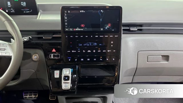 Hyundai Staria 2024 Белый из Кореи, фото 5