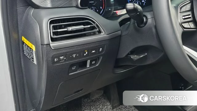 Hyundai Palisade 2019 Белый из Кореи, фото 5