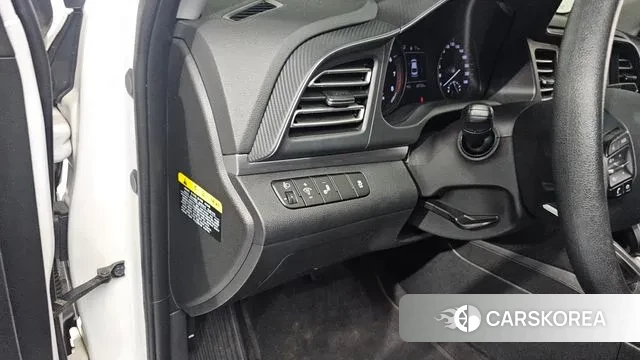 Hyundai The New Avante AD 2019 Белый из Кореи, фото 5