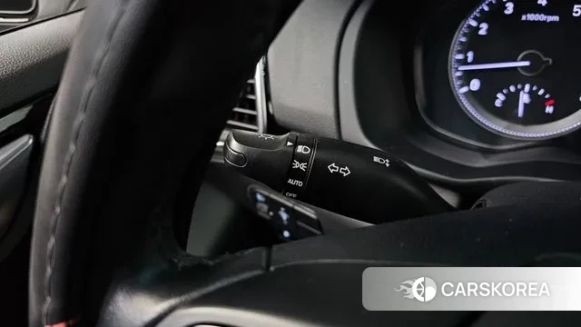 Hyundai Grandeur IG 2019 Белый из Кореи, фото 5