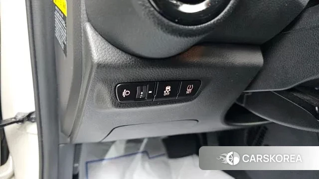 Kia Morning Urban (JA) 2023 Жемчужный цвет из Кореи, фото 5