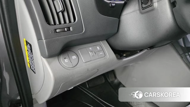 Hyundai The New Grand Starex 2020 Серебристо-серый из Кореи, фото 5