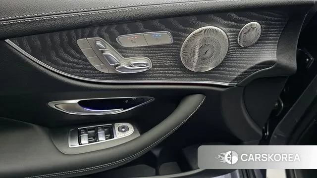 Mercedes-Benz E-Class W213 2023 Серый из Кореи, фото 5