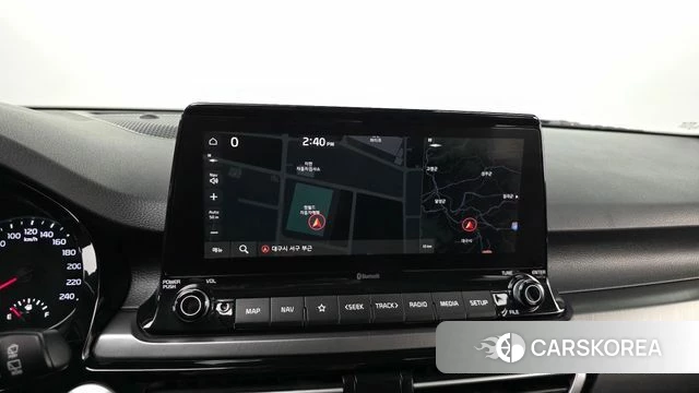 Kia Seltos 2019 Белый из Кореи, фото 5