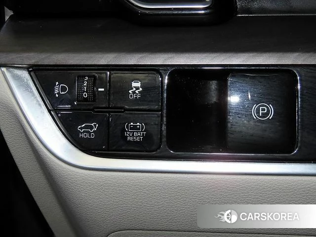 Kia Sportage 5th Generation Hybrid 2021 Синий из Кореи, фото 5